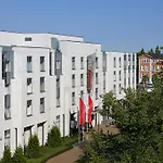 Intercityhotel Rostock