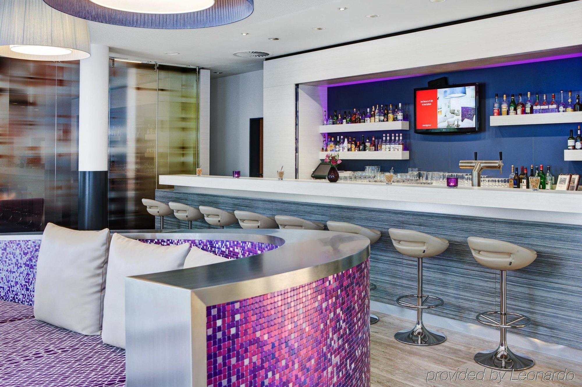 Intercityhotel Hotel