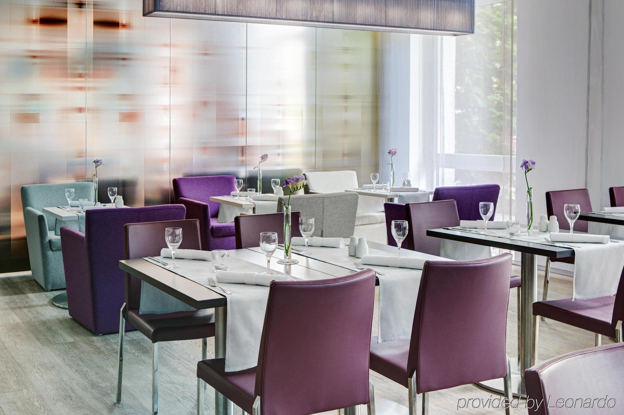 Intercityhotel 4*