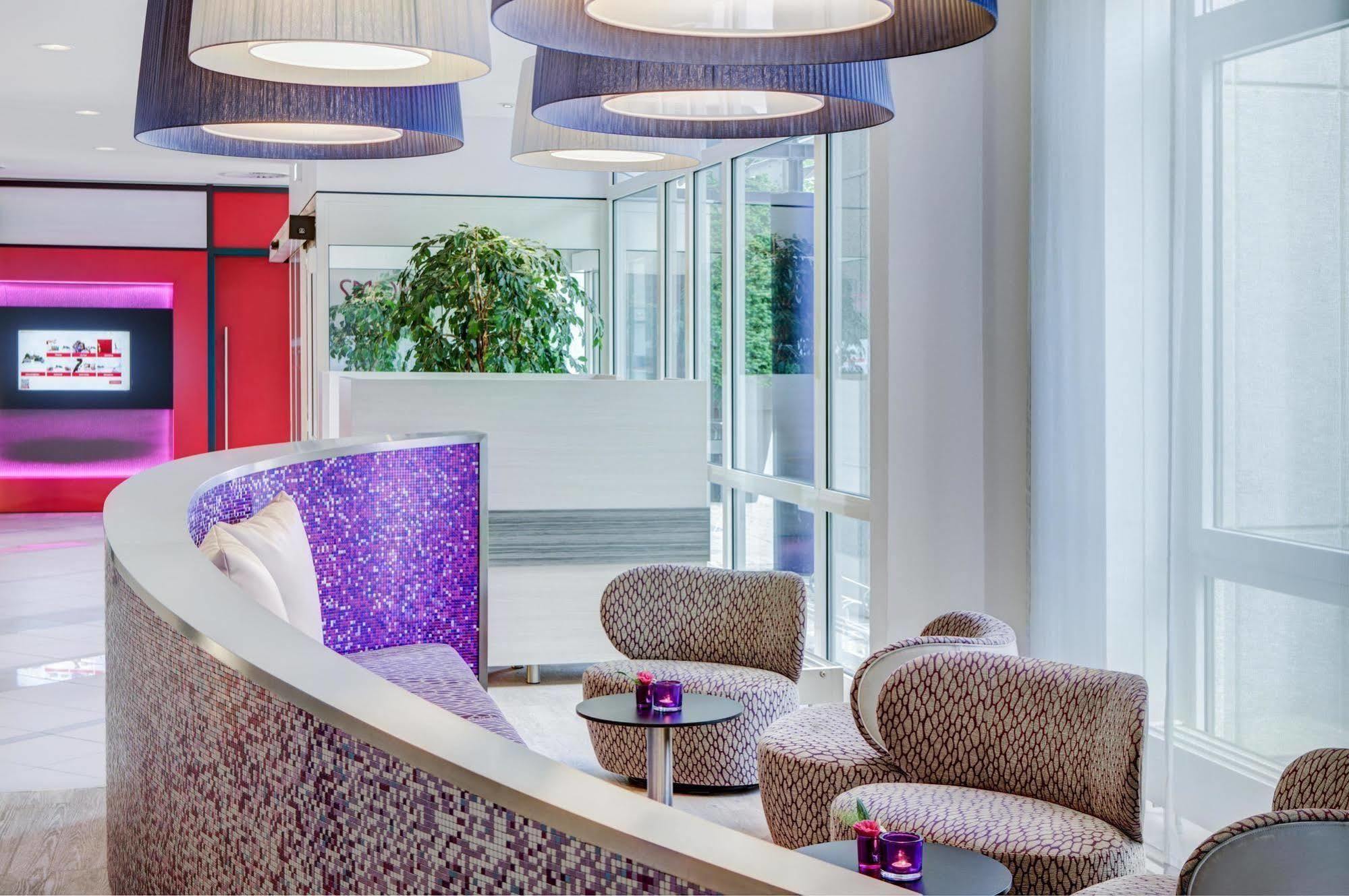 Intercityhotel