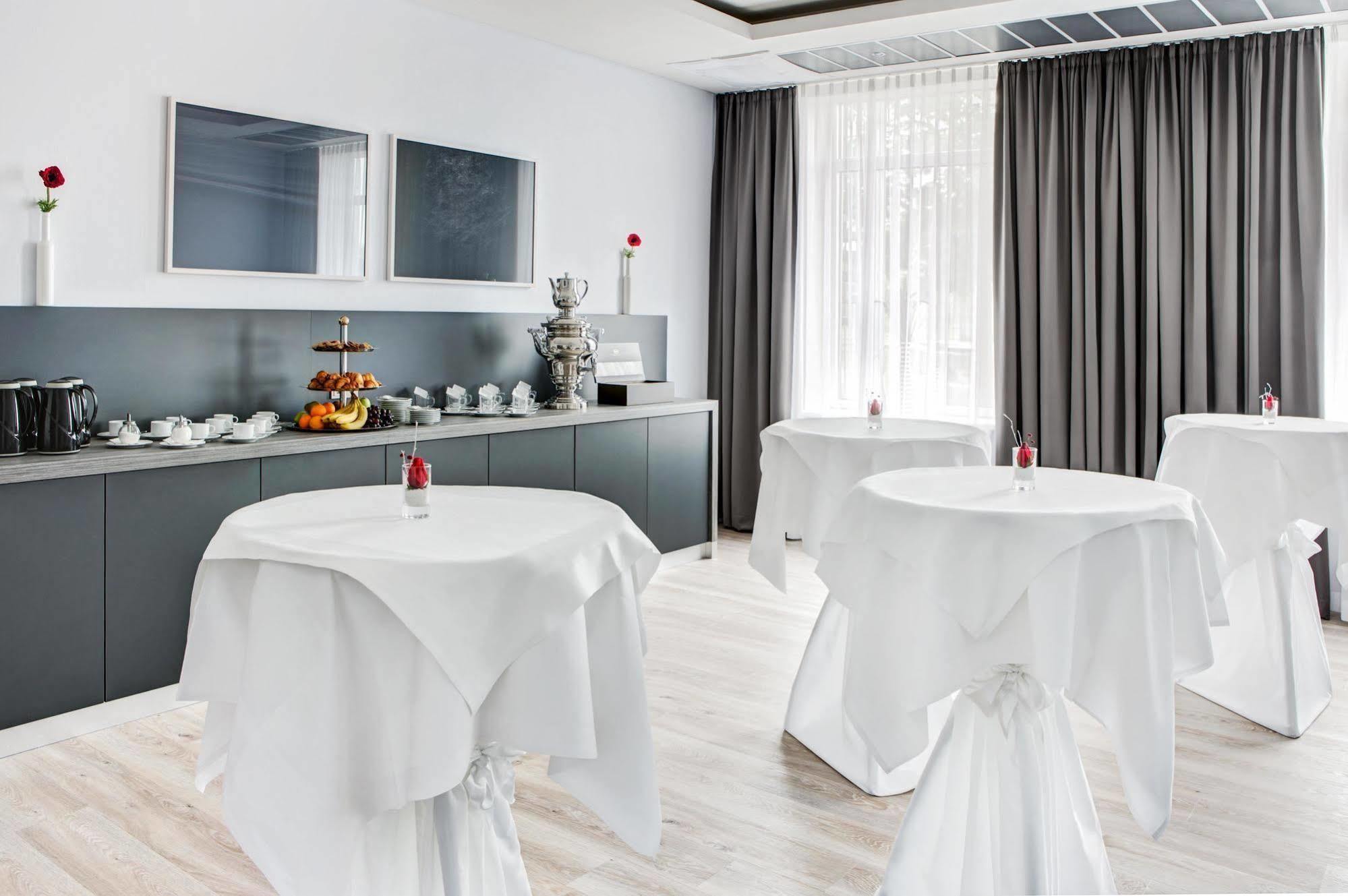 Intercityhotel Hotel